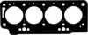 GLASER H09585-00 Gasket, cylinder head